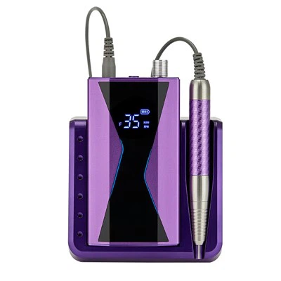 Лучшая маникюрная дрель