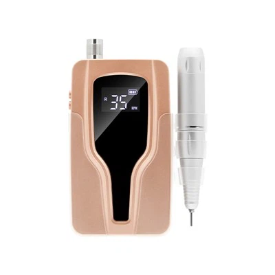 Сверла для ногтей для профессионалов